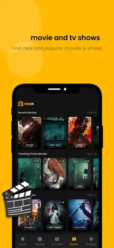 cricify-tv-ios movie